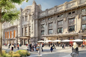 Mercato Centrale Milano, Piscina (Lega): Sala si prende i meriti dei privati