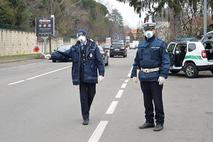 Ieri 8.932 persone controllate e 272 denunce
