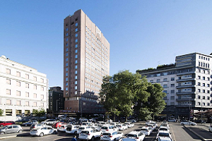 Avviso pubblico per reperire alloggi per la quarantena Entrate ieri le prime persone in quarantena all'hotel Michelangelo