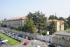 Caserma di Baggio, medici militari e fondi regionali