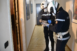 La Polizia locale in aiuto alle persone più anziane