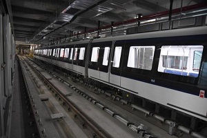 Ripartono i lavori della M4