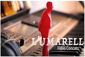 L'Umarel. Concato dedica una canzone in milanese alla Lombardia