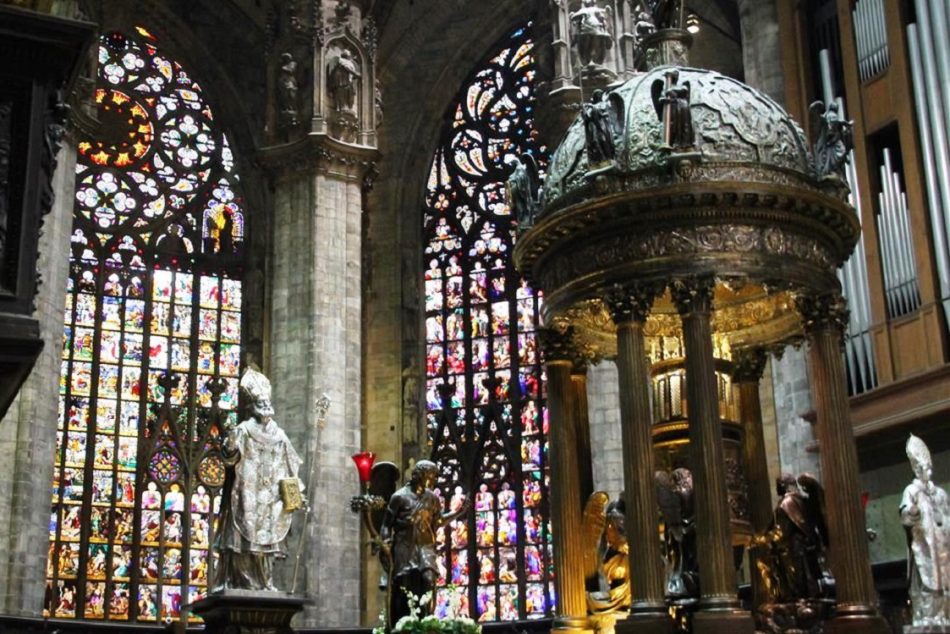 Duomo