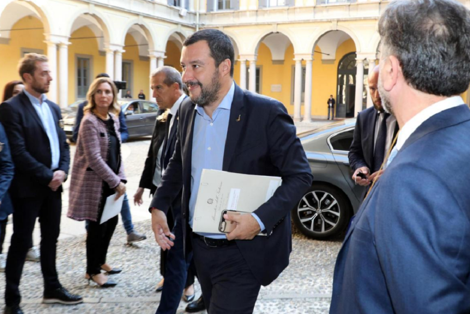 salvini