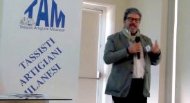 Emilio Boccalini taxiblu