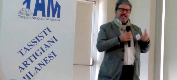Emilio Boccalini taxiblu