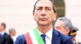 Sala: festeggiare ma con mascherina Sala preoccupato per la crisi economica di Milano Sala: equità sociale e sostenibilità ambientale sono gli obiettivi prioritari opposizione CDA della Scala formigoni fondi Shoah sputi e spintoni chiusure domenicali Giuseppe Sala turbativa d'asta