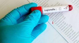Legionella