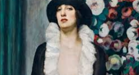 Margherita Sarfatti