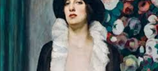 Margherita Sarfatti