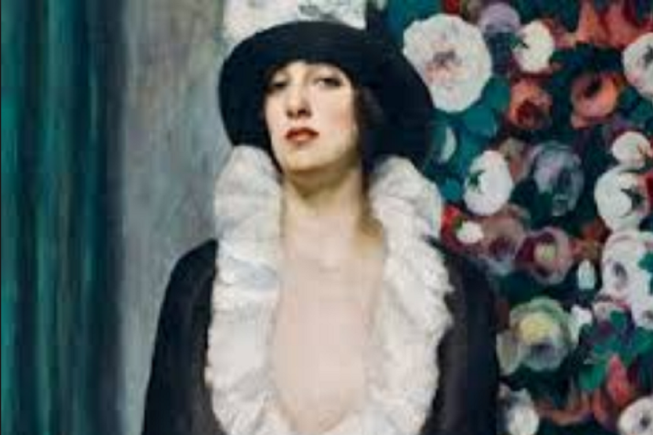 Margherita Sarfatti