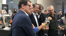 Milano Calcio City