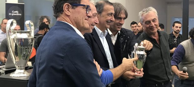 Milano Calcio City