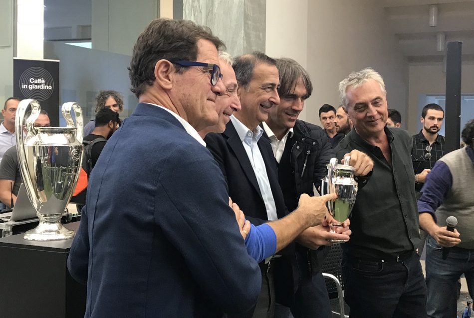 Milano Calcio City
