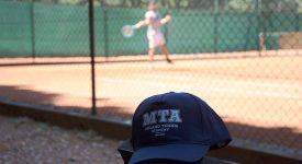 Milano Tennis Accademy