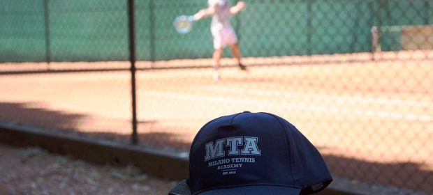 Milano Tennis Accademy
