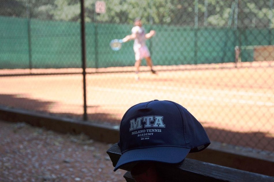 Milano Tennis Accademy