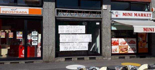 Piazza Angilberto II