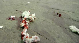 accoltellamento accoltellati