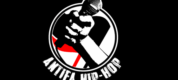 Hip hop antifa