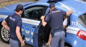 arrestati salvadoregno