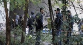 Sardone (Lega): nonostante il trionfalismo del PD a Rogoredo lo spaccio non si arrestaoverdose boschetto di Rogoredo