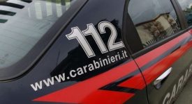 Sesto San Giovanni cadavere madre carabinieri Patek Philippe