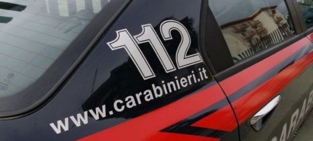 Sesto San Giovanni cadavere madre carabinieri Patek Philippe