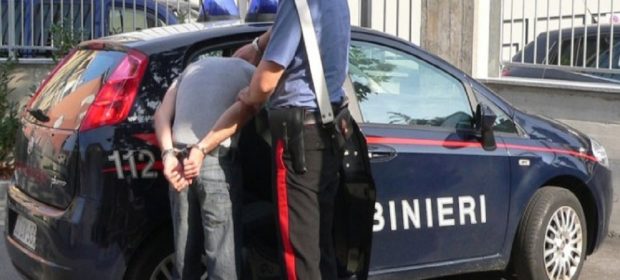 violenza domestica