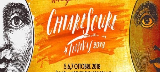chiarescure