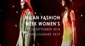fashon week