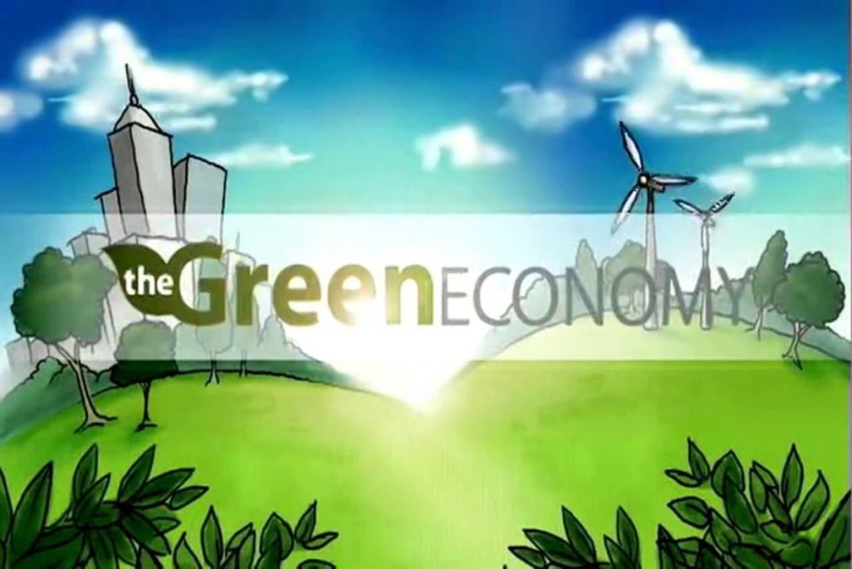 green economy