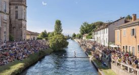 La linea dell’acqua