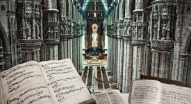 musica in duomo