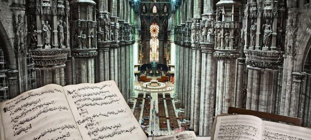 musica in duomo