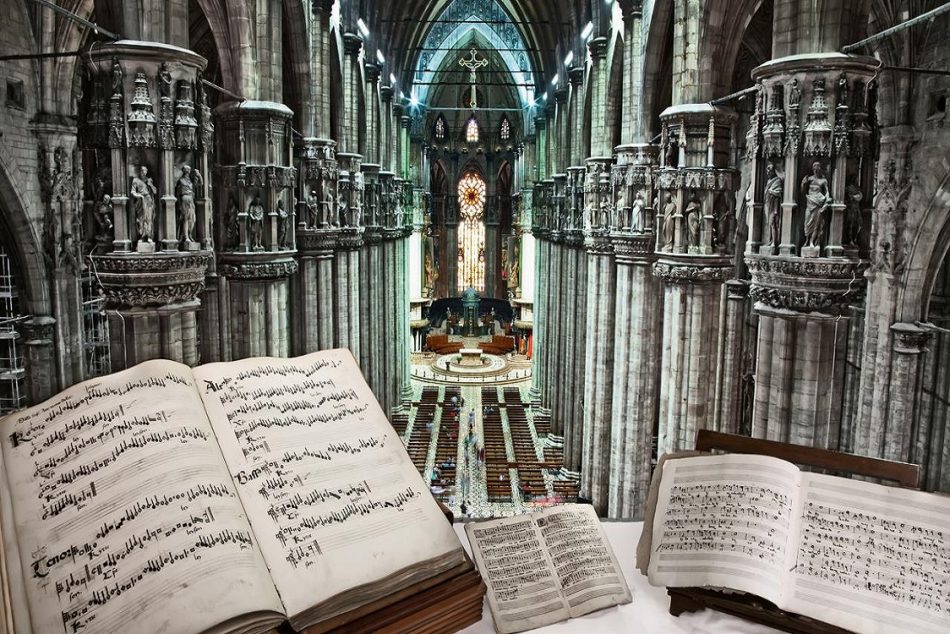 musica in duomo