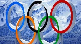 olimpiadi invernali