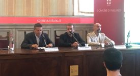 Sicurezza Partecipata