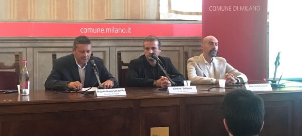 Sicurezza Partecipata
