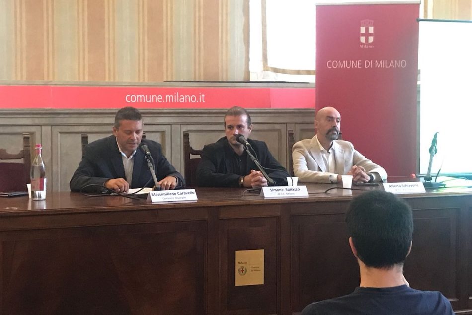 Sicurezza Partecipata