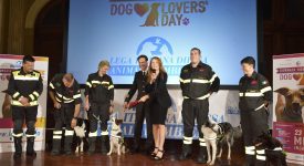 Lega Italiana per la Difesa degli Animali