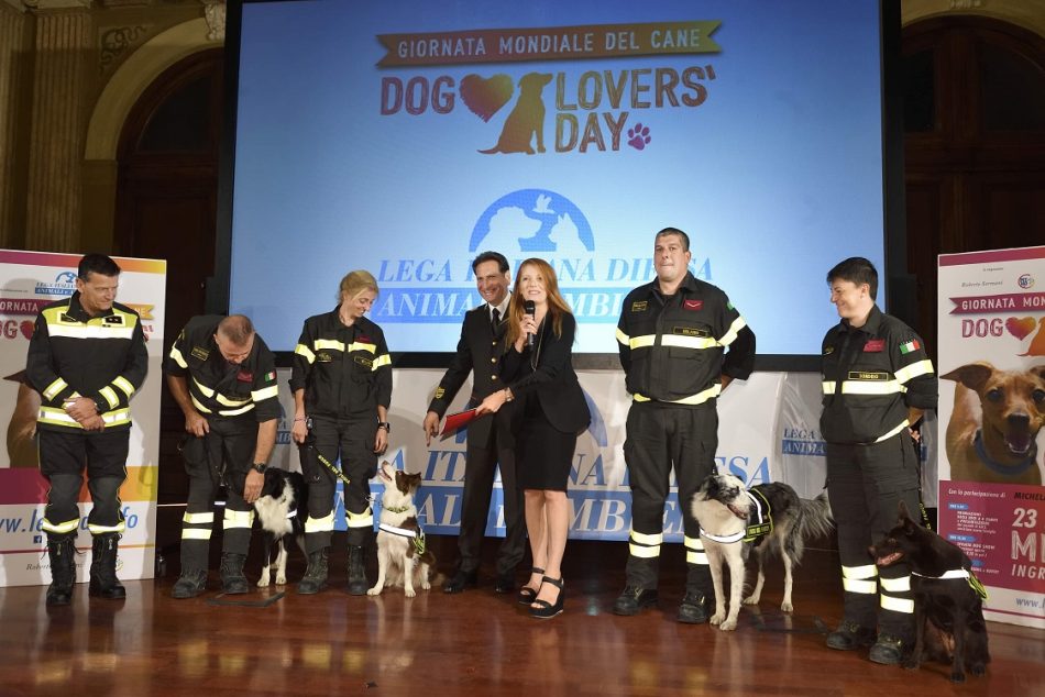 Lega Italiana per la Difesa degli Animali