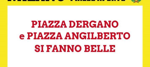 piazza dergano