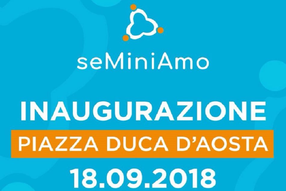 piazza duca d'aosta