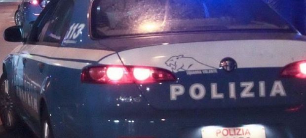 furto d’auto prostituzione Albanese machete controllo stupefacenti bosniaca marocchini spara volante polizia prostituzione due anziani Spari