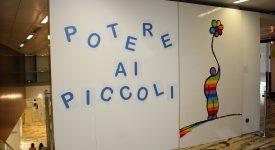 potere ai piccoli