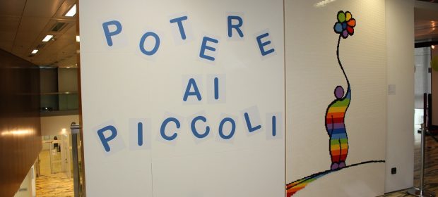 potere ai piccoli