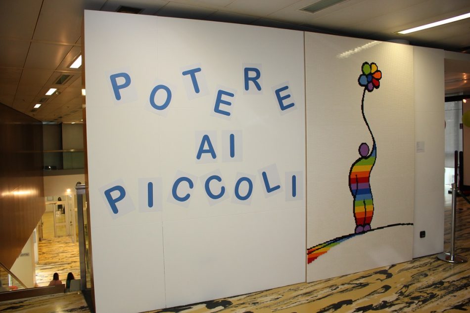 potere ai piccoli