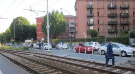 stupro comasina